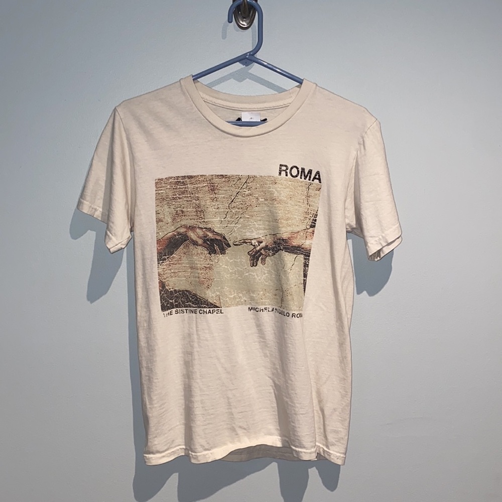 PacSun Roma T-Shirt
